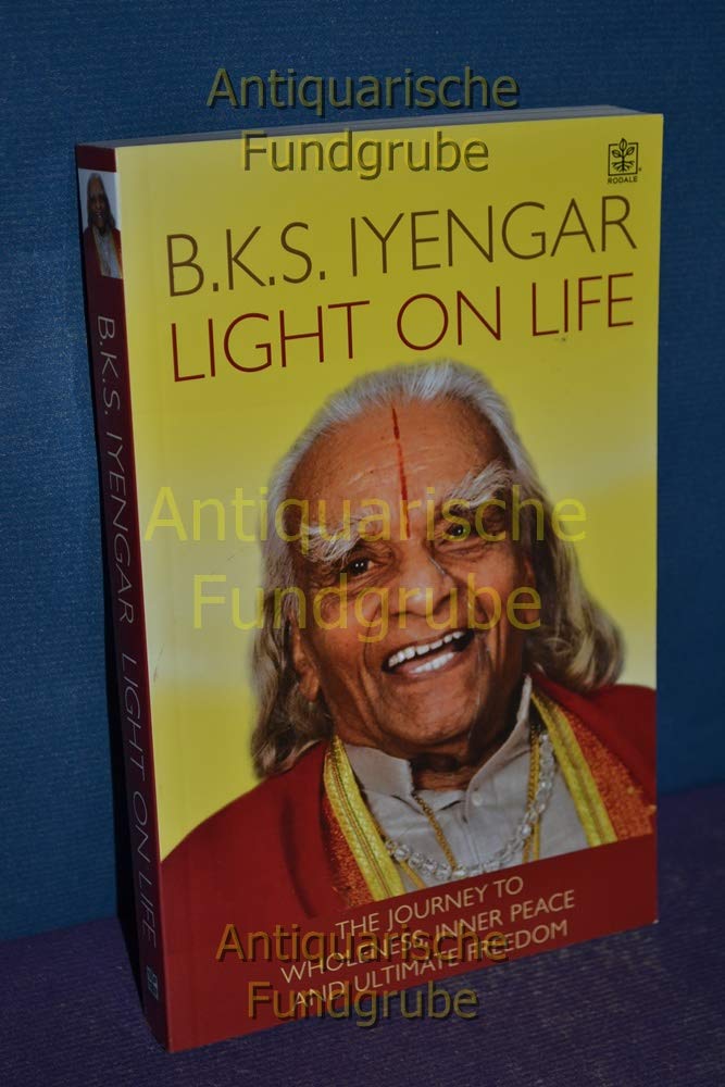 Light on Life