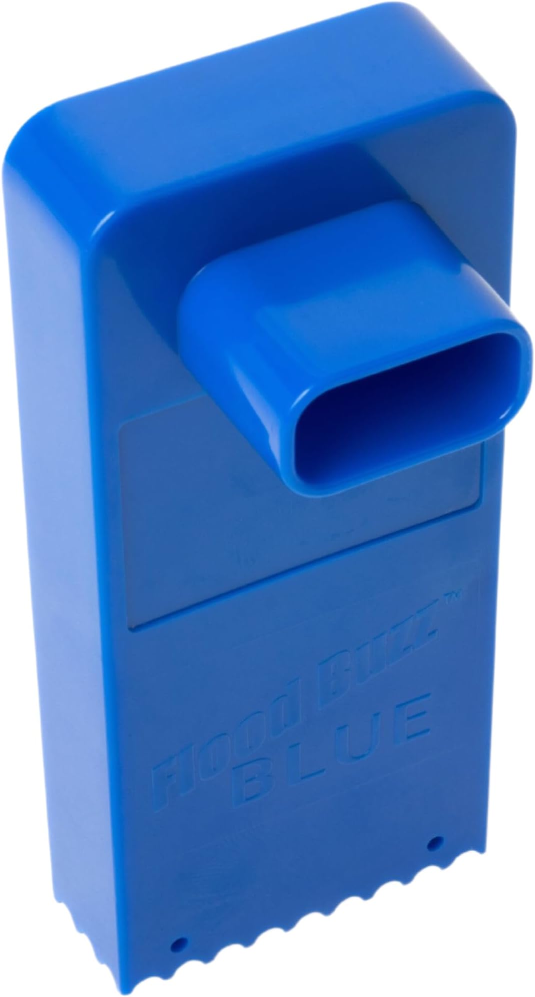 Flood Buzz Blue Model | Water Leak Alarm for Water Heaters and Water Heater Pans