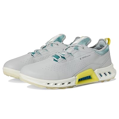 ECCO Golf Biom C4 Vented GORE TEX(r) Waterproof Golf Shoe Men