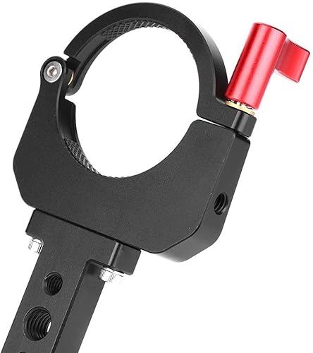 Miniatura 8 de Extensión de mano mano agarre cámara 3-Axis Handheld Gimbal estabilizador accesorio para MOZA AIR 2