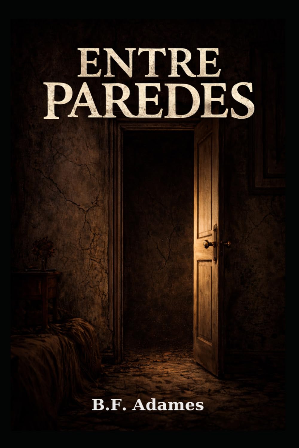 Entre Paredes