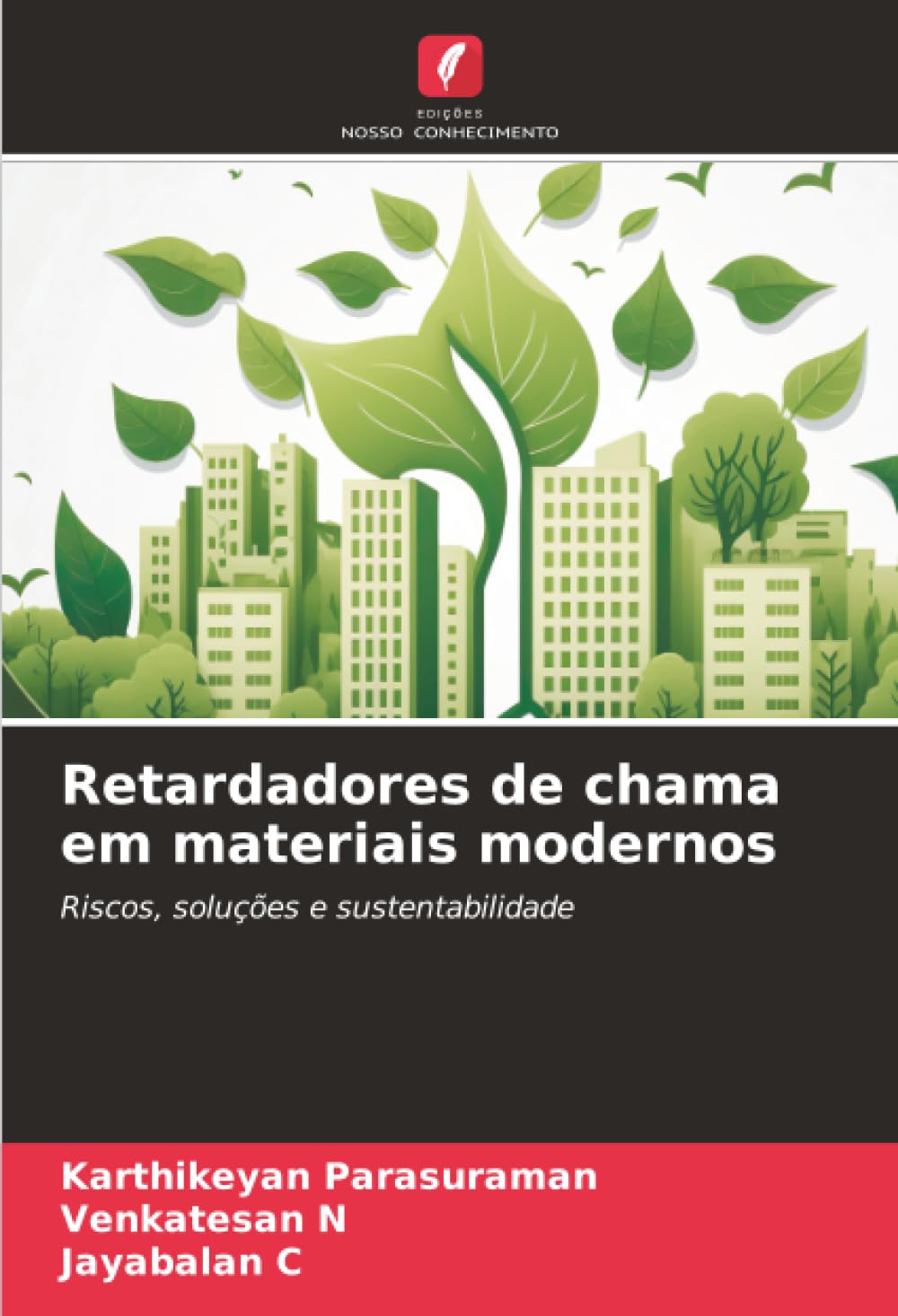 Retardadores de chama em materiais modernos: Riscos, soluções e sustentabilidade
