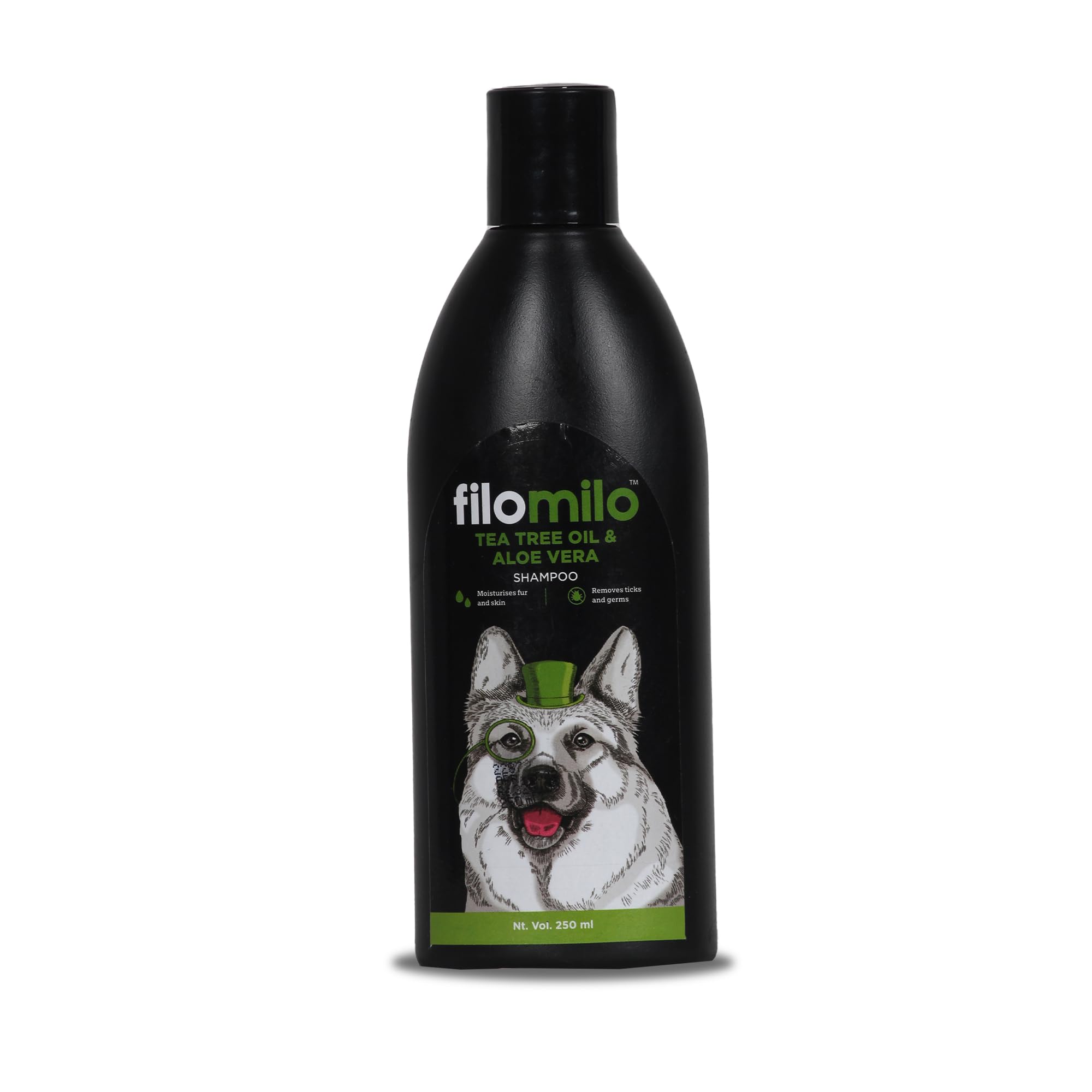 See full amazon price history chart for filomilo – Pet Shampoo Tea Tree Shampoo and Aloe Vera Shampoo | Dog shampoo/Cat shampoo | Medicated Dog Shampoo | Suitable for All Dogs/Cats - -250ml filomilo – Pet Shampoo Tea Tree Shampoo and Aloe Vera Shampoo | Dog shampoo/Cat shampoo | Medicated Dog Shampoo | Suitable for All Dogs/Cats - -250ml (B0CGXGY5HL) Amazon Price History, Amazon Price Tracker