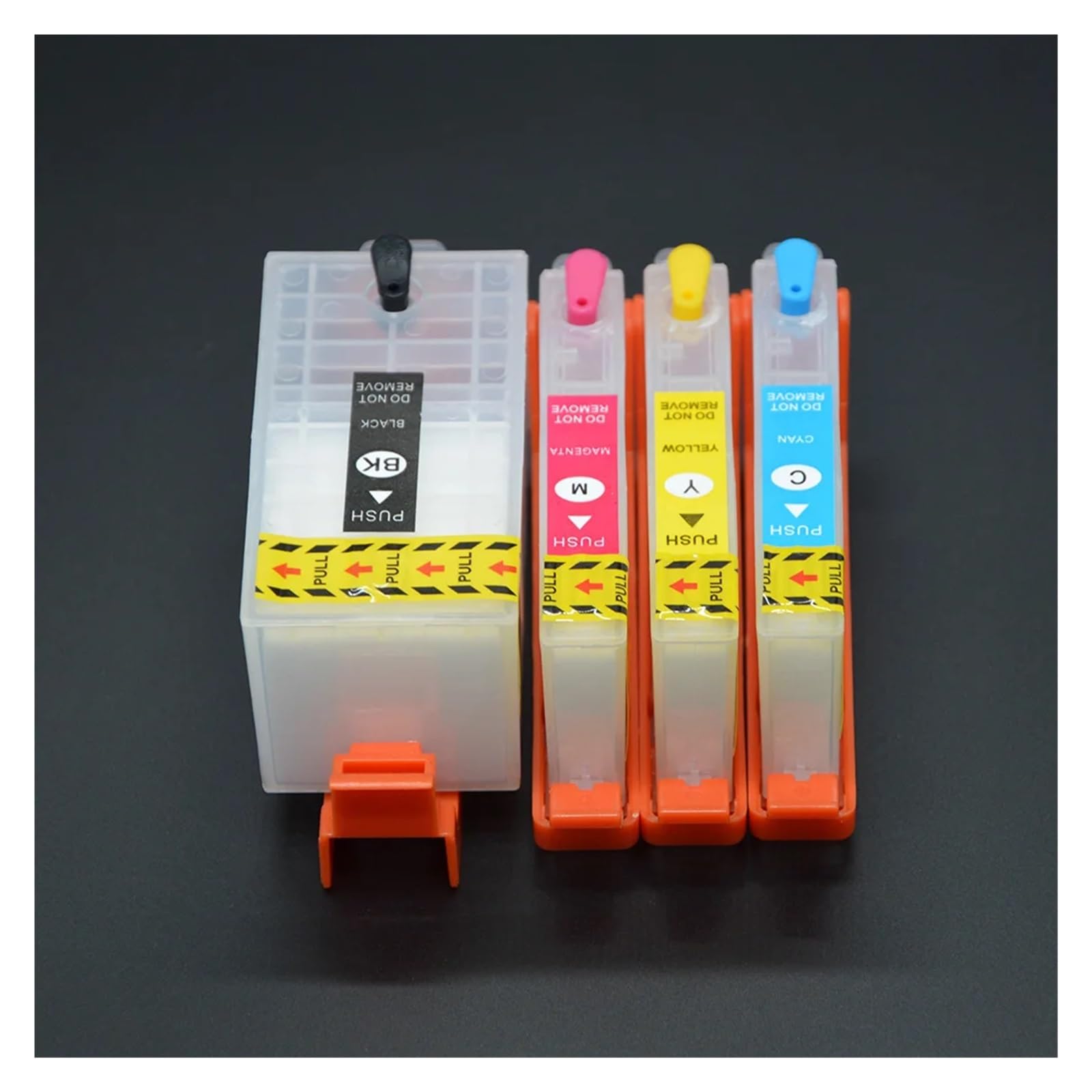 Cartouche d'encre 902 903 904 905, Compatible avec HP OfficeJet 6954 6950