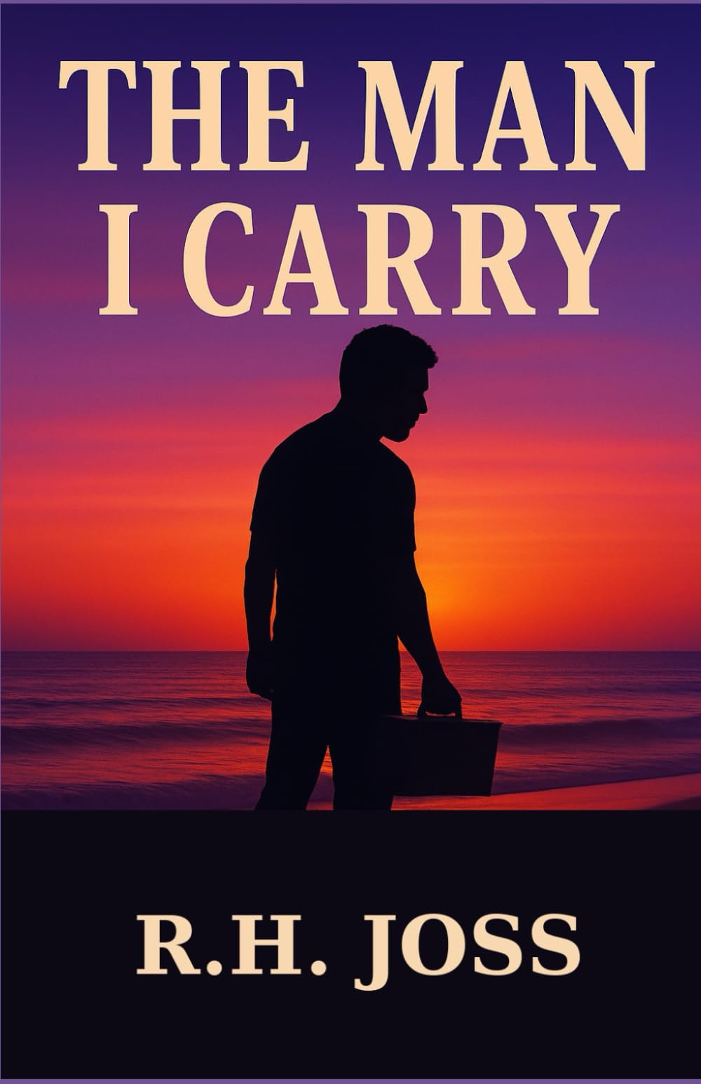 The Man I Carry