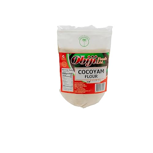 Harina de coco - 8oz