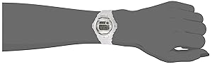 Casio DW9052 Series | Women's Digital Watch | Baby-G | 100 SEC Stop Watch | Countdown Timer | LED Light | 200M WR | Shock Resistant | Multi Alarm | Auto Calendar | World Time | 3 Yr Battery