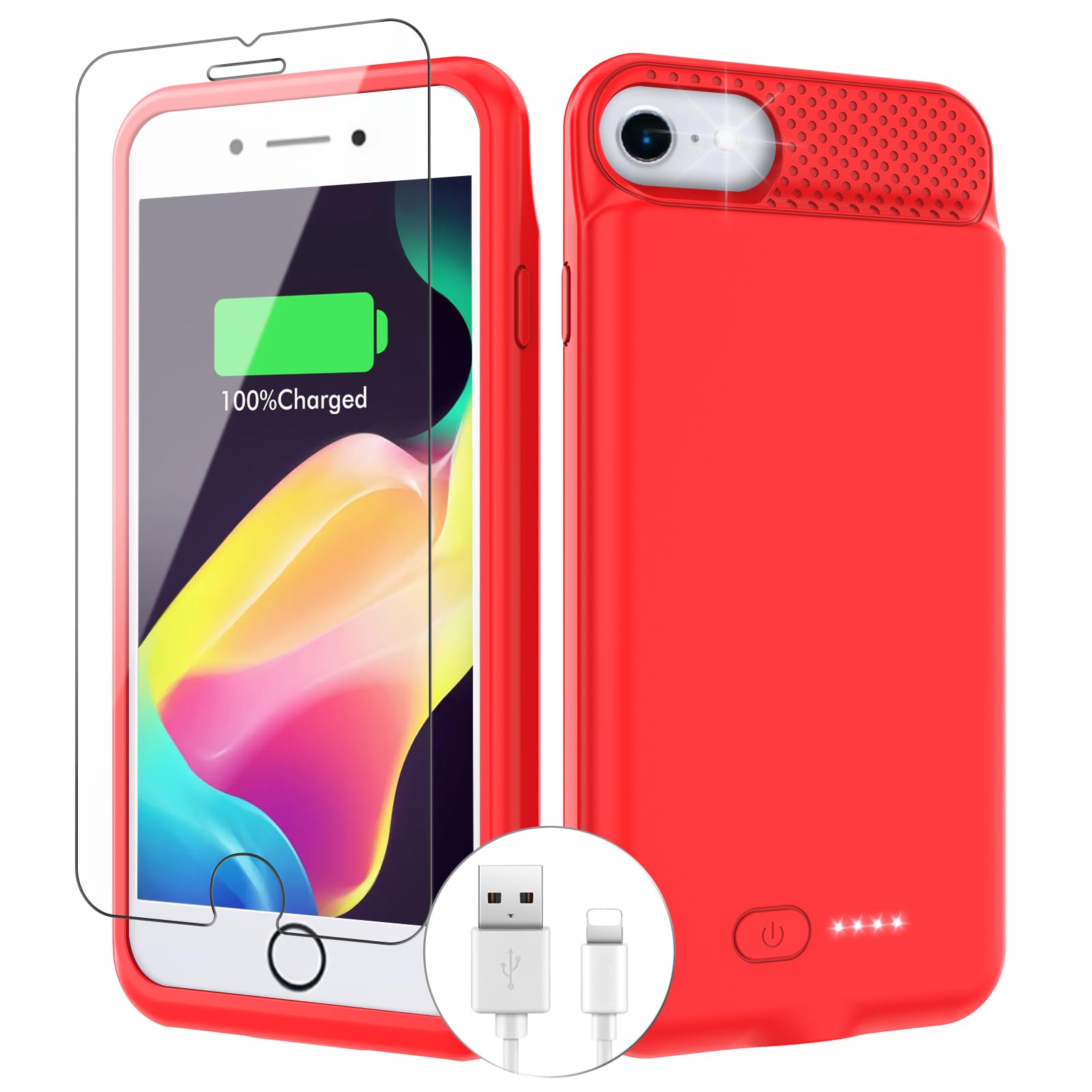 Coque + Batterie 2250mAh Pour Palm Treo Pre - Type 157-10119-00 - Neuf