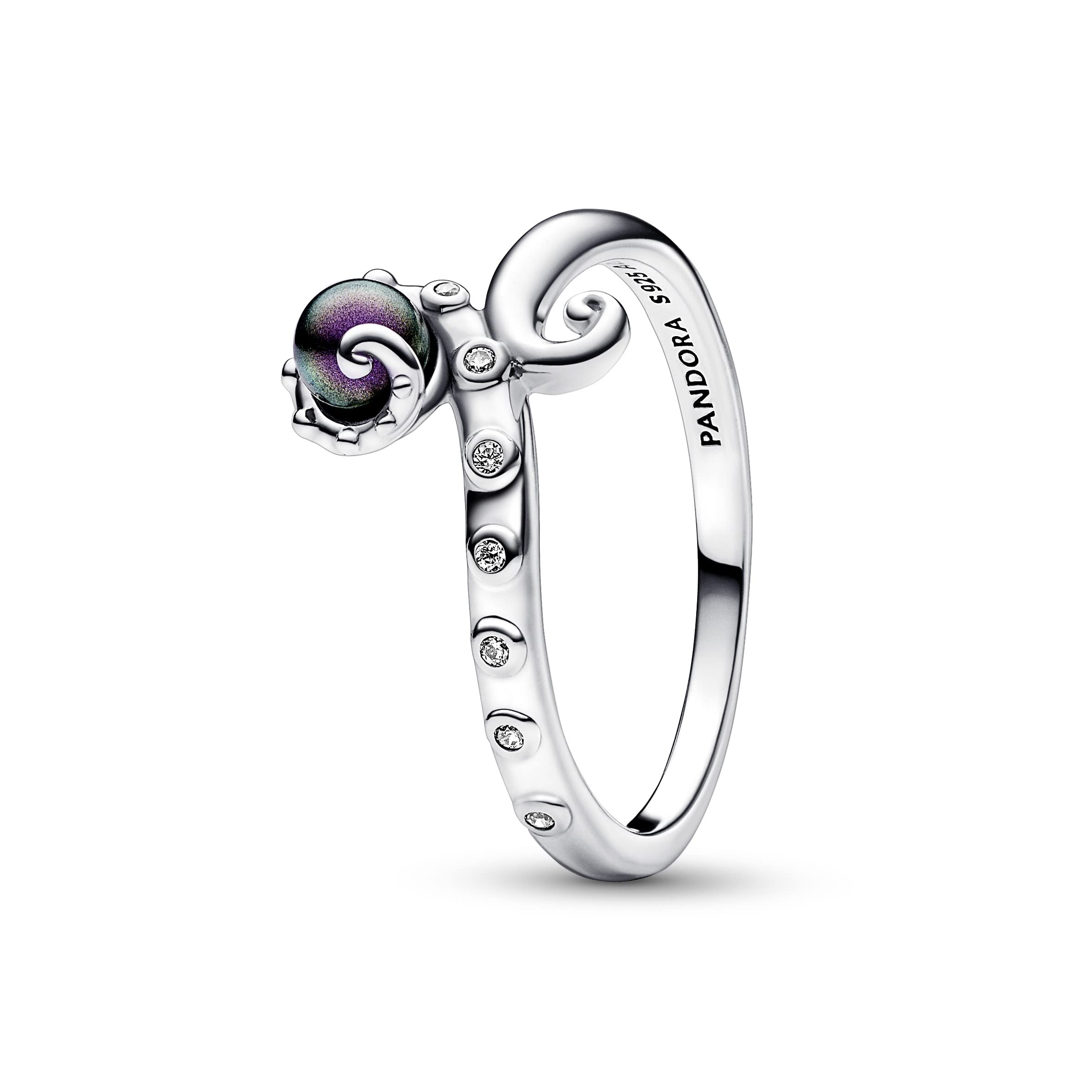 PANDORAAnillo para Mujer Plata de Ley 925 192697C01