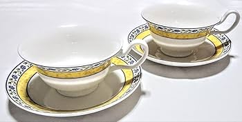 ウェッジウッド　ミストラル　皿6枚セット ウェッジウッド プレート□ミストラル ディナープレート 6枚