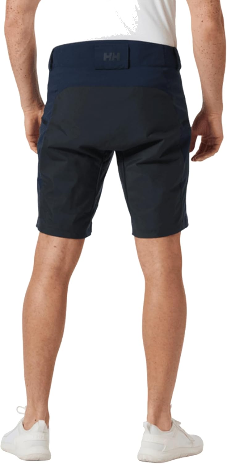 Helly-Hansen HP Racing Deck Shorts 2.0 - Men's Athletic Shorts, Quick-Dry, Breathable, Lightweight Performance Sportswear - Image 4