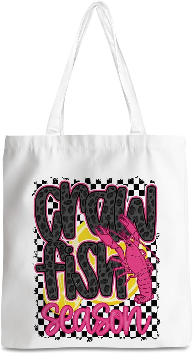 Funny Girl's Trip Gifts Favor Beach Vacation Tote Bag Mothers Day Christmas Valentines Birthday Thanksgiving Thank You Gifts for Women Friend Sister Mom Her Travel Shopping Grocery Bag