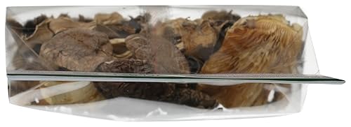 Miniatura 6 de Terra Dolce Champiñones salteados orgánicos, 0.75 onzas
