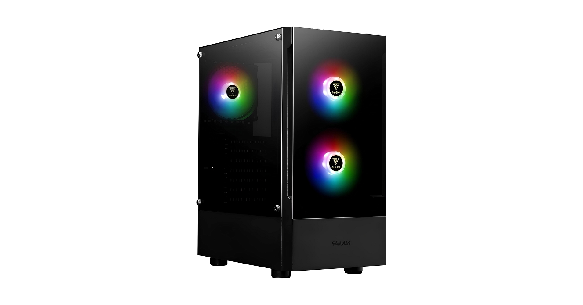 Amazon.com: Gaming Computer Radeon RX 6700XT Graphics