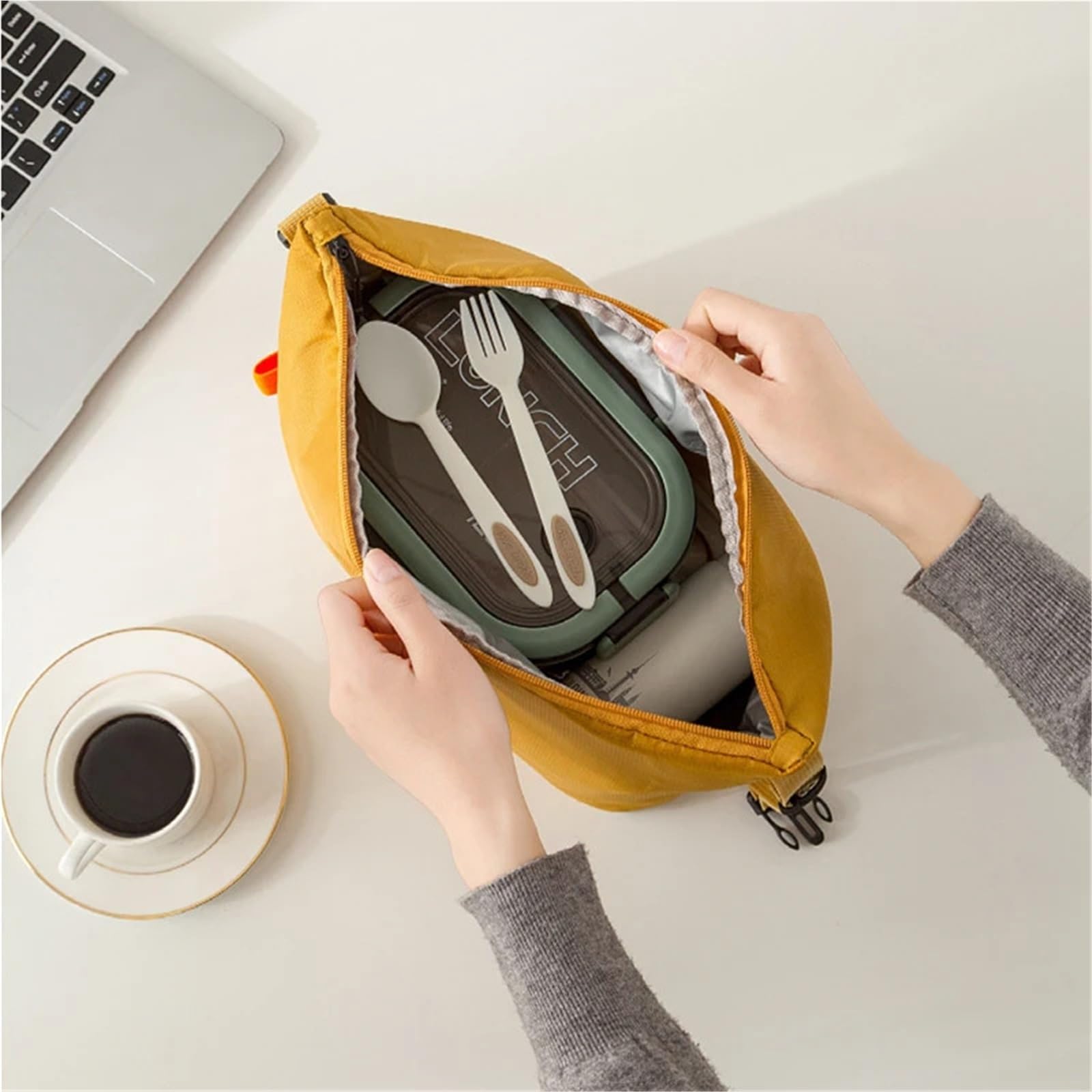 Sac Isotherme Sac à bento isotherme for déjeuner