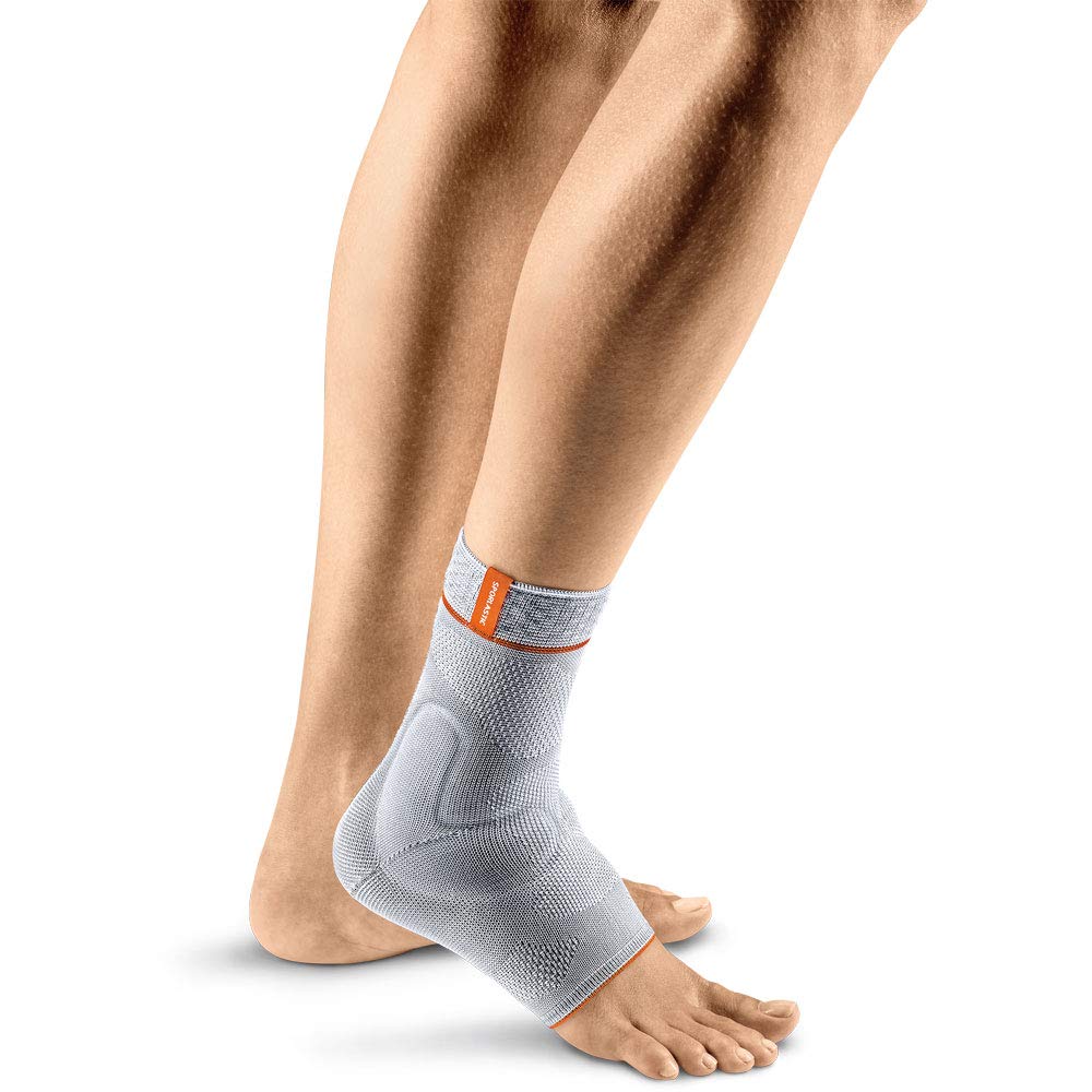 SPORLASTIC MALLEO-HIT 07074 - Tobillera (talla 4, 1 unidad)