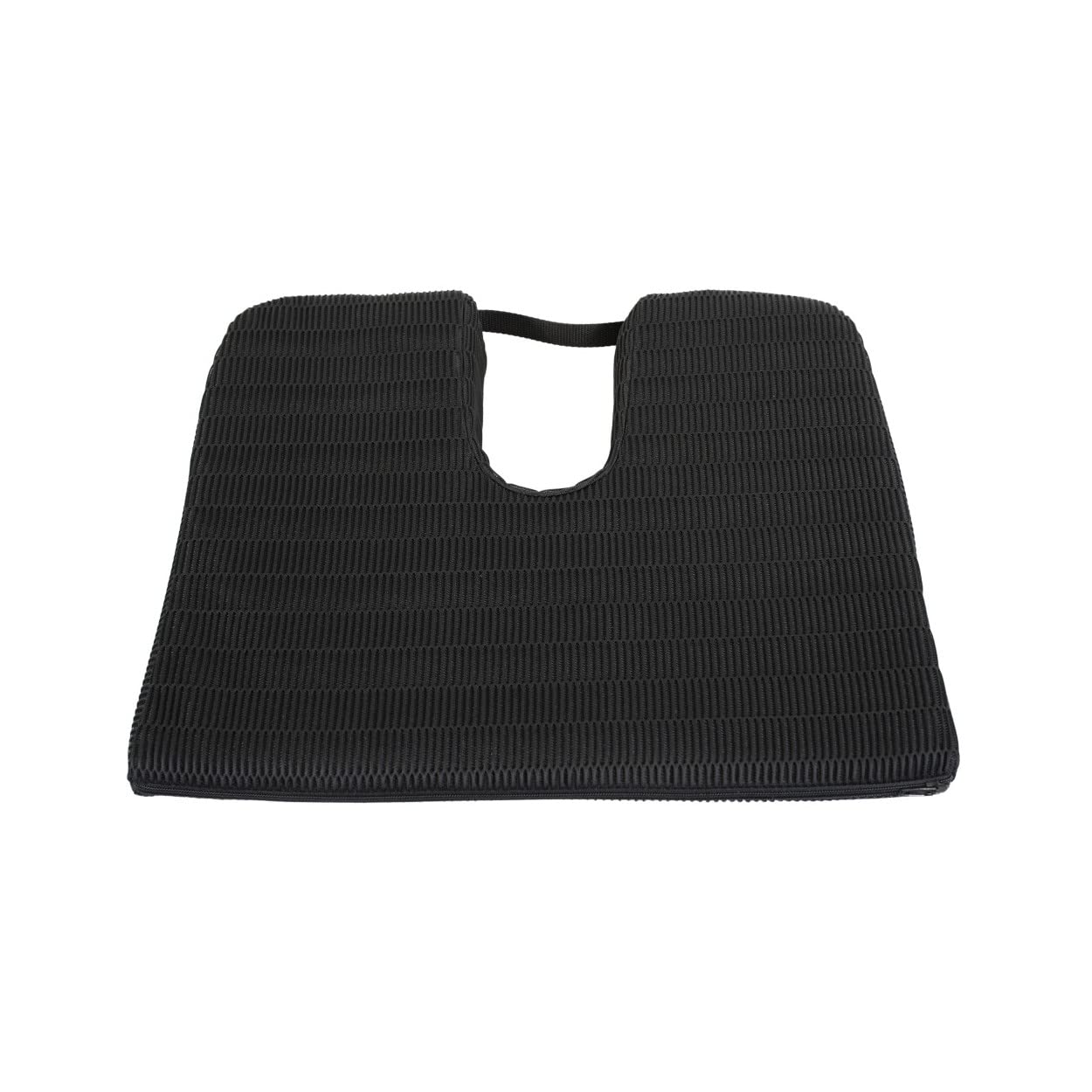 Hogar y Mas COJÍN CUÑA para COXIS ANTIESCARAS con Funda