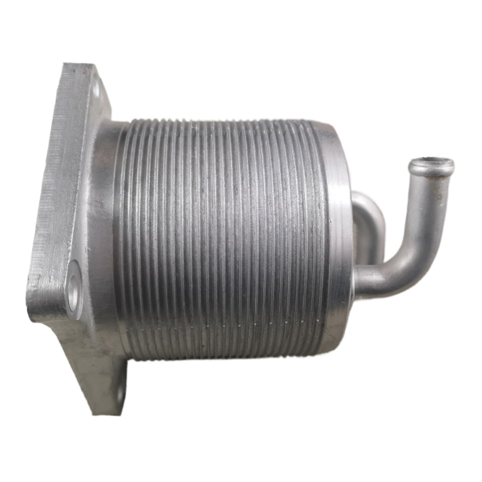 Amazon.com: QCBQBI [Replacement] 21606-3TX0A Gearbox Oil Radiator