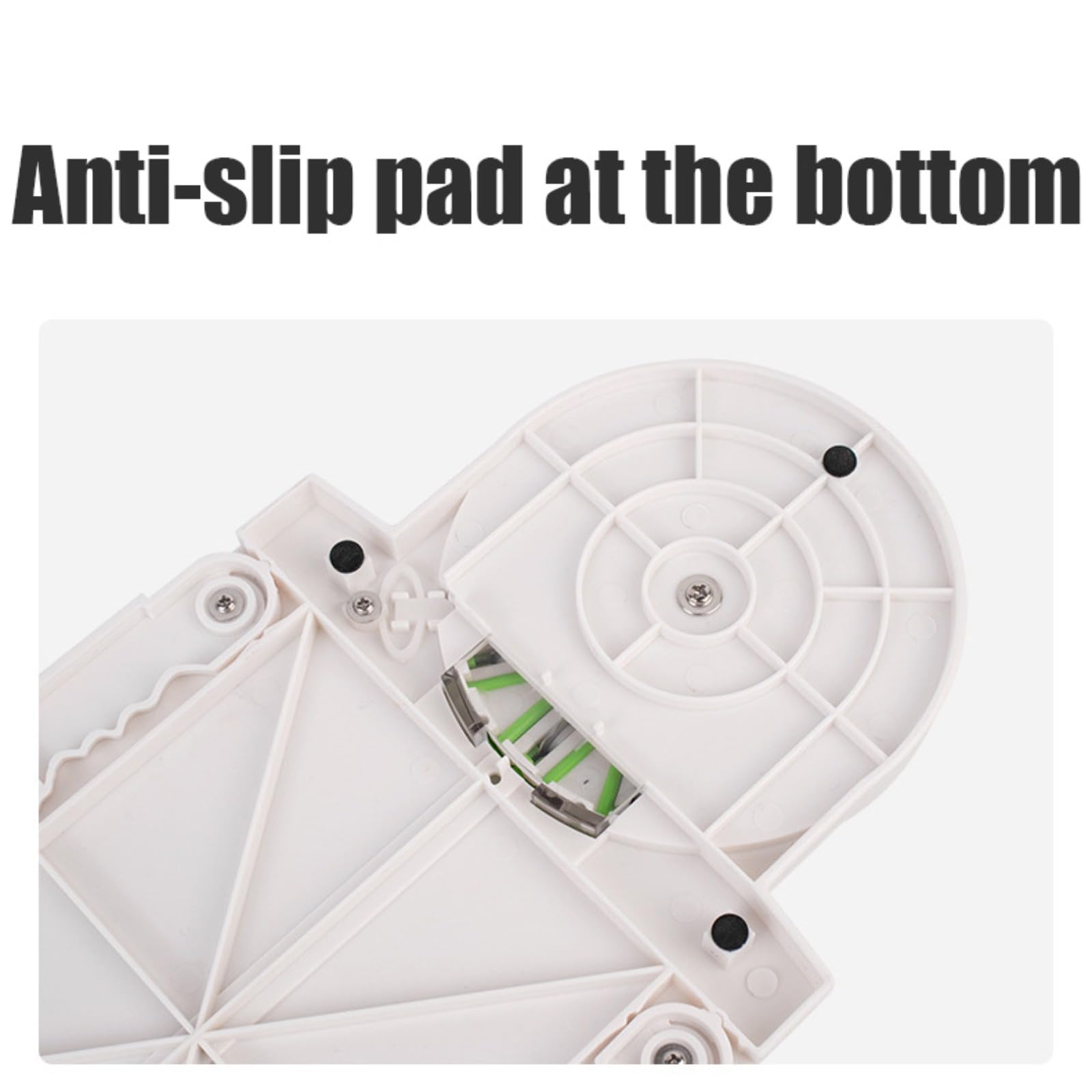 12in1 Mini Paper Trimmer Rotary Cutter A4 Cut Lengte 12 Verschillende Vormen Desktop Papier Snijmachine Met Hulp Linialen Voor Craft Papier Fotos Ca