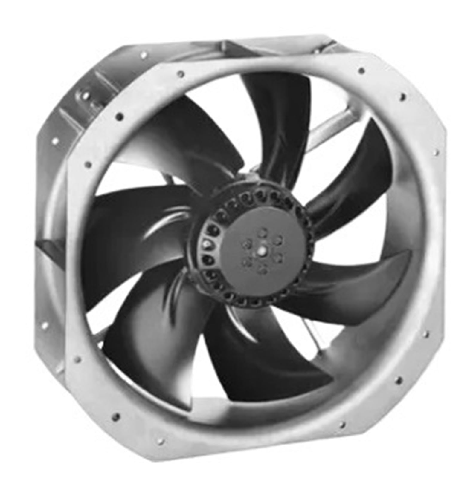 TYBVJSFJK W2E250-HL06-05 230V Cooling fan