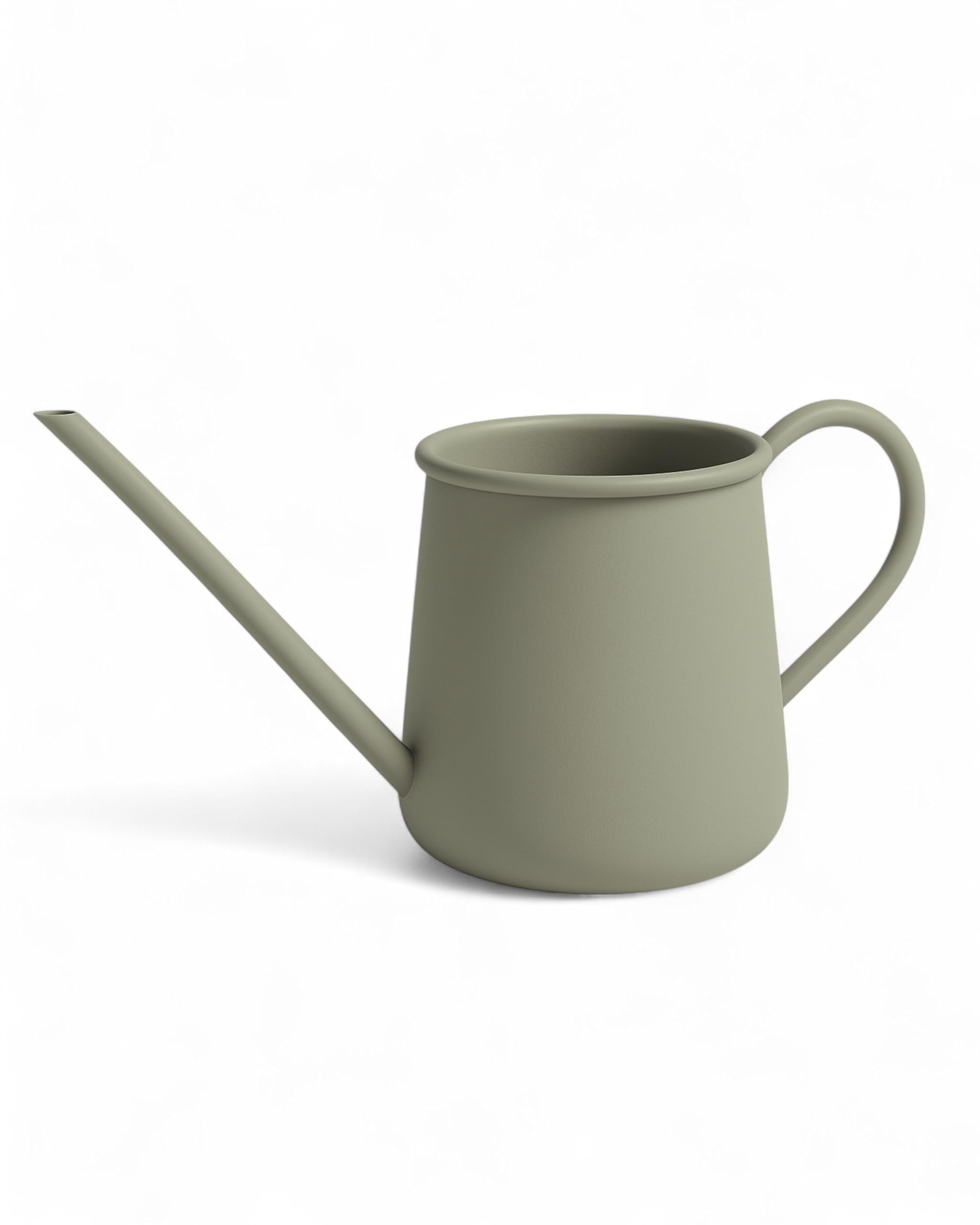 Arrosoir Pour Plantes D'Intérieur 1,5L - Long Bec Fin - Mini Arrosoir