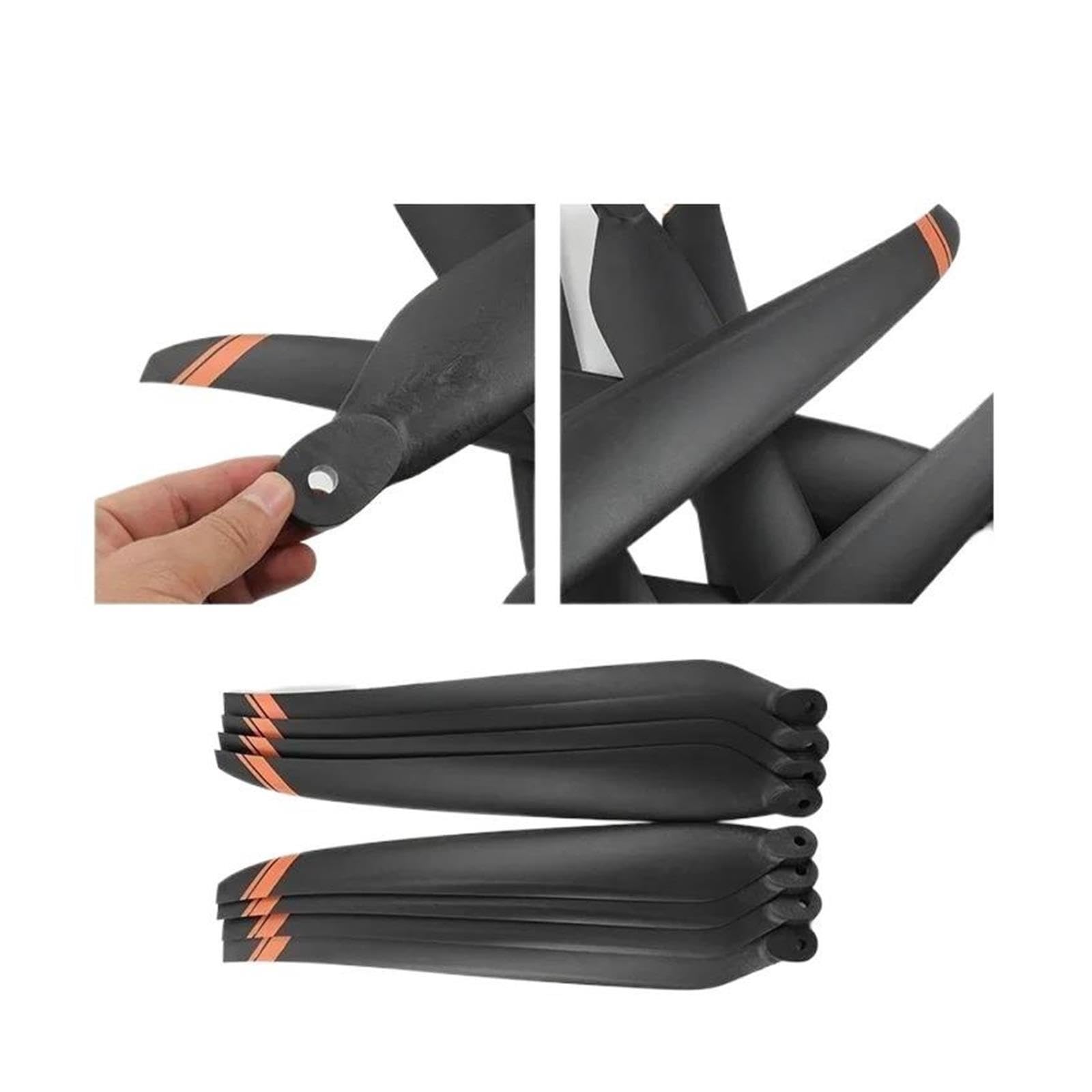Compatible con accesorios Hobbywing X11 4314 CW/CCW