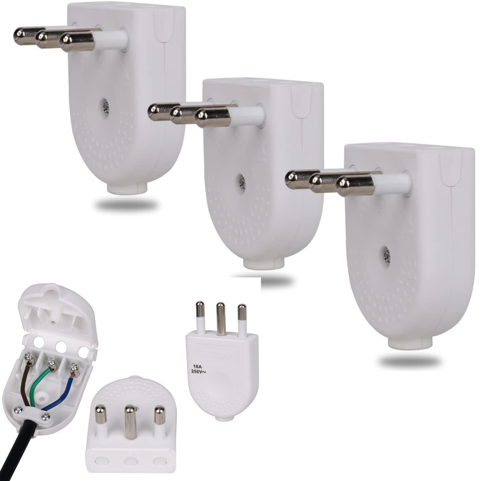 Termo Vamzdeliai Su Lydmetaliu 0,5-6 Mm2 200 Vnt - Foto 6