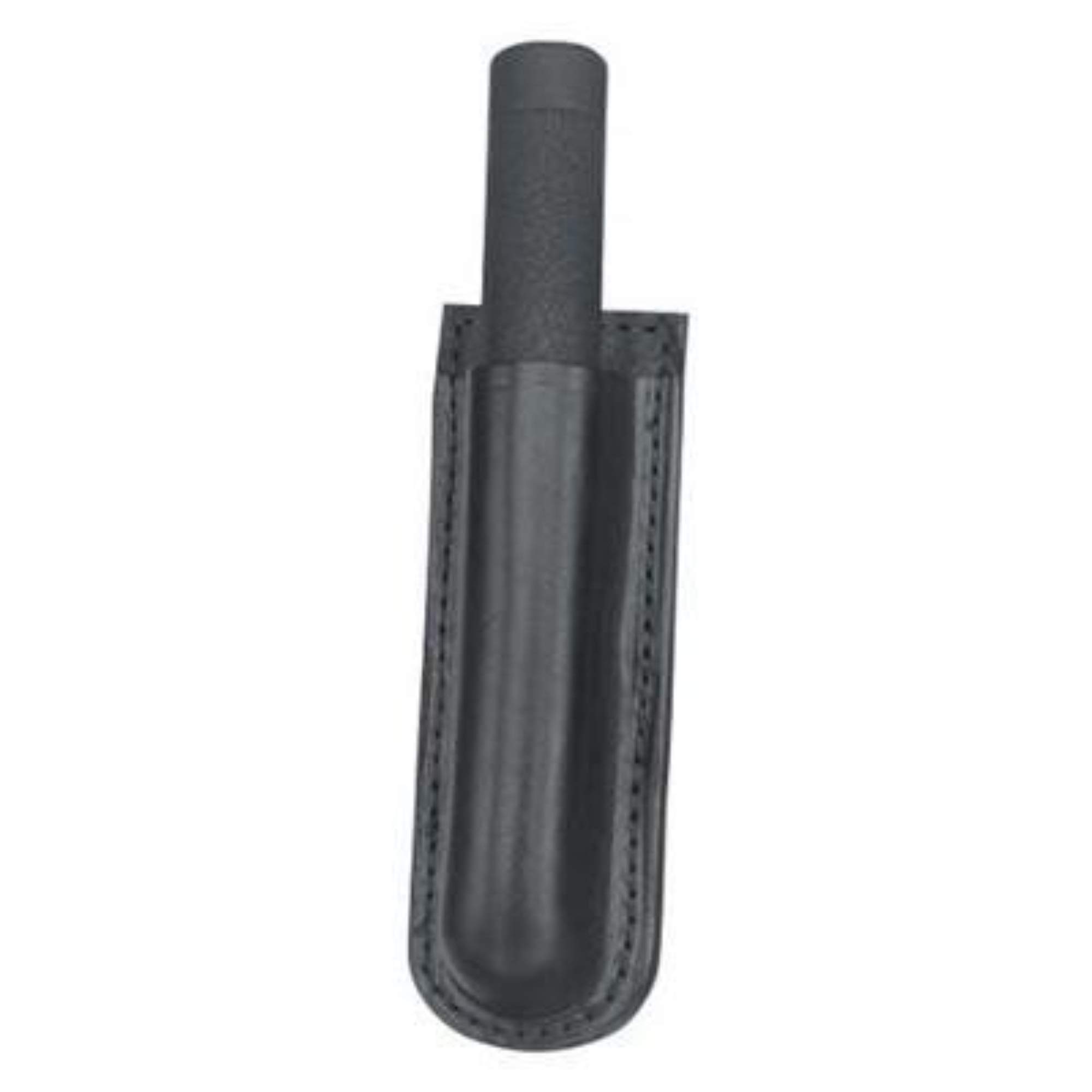 Gould & Goodrich K560-21W Baton Holder Holds 16-Inch or 21-Inch Expandable Baton (Black Weave)