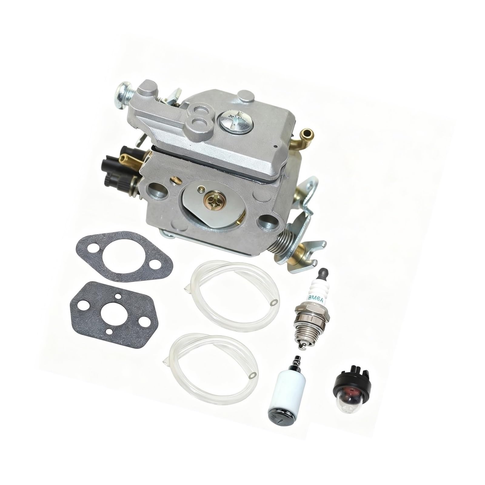 Carburateur thermique moteur 327P4 327P5 GR2126D GT2125