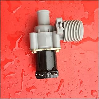 liangzai Ajustement Approprié pour Whirlpool Hisense Et Autre Machine À Laver Automatique Vanne D'entrée De La Vanne De L'onde Full Wave Solenoid Valve FCD90E Hilarity