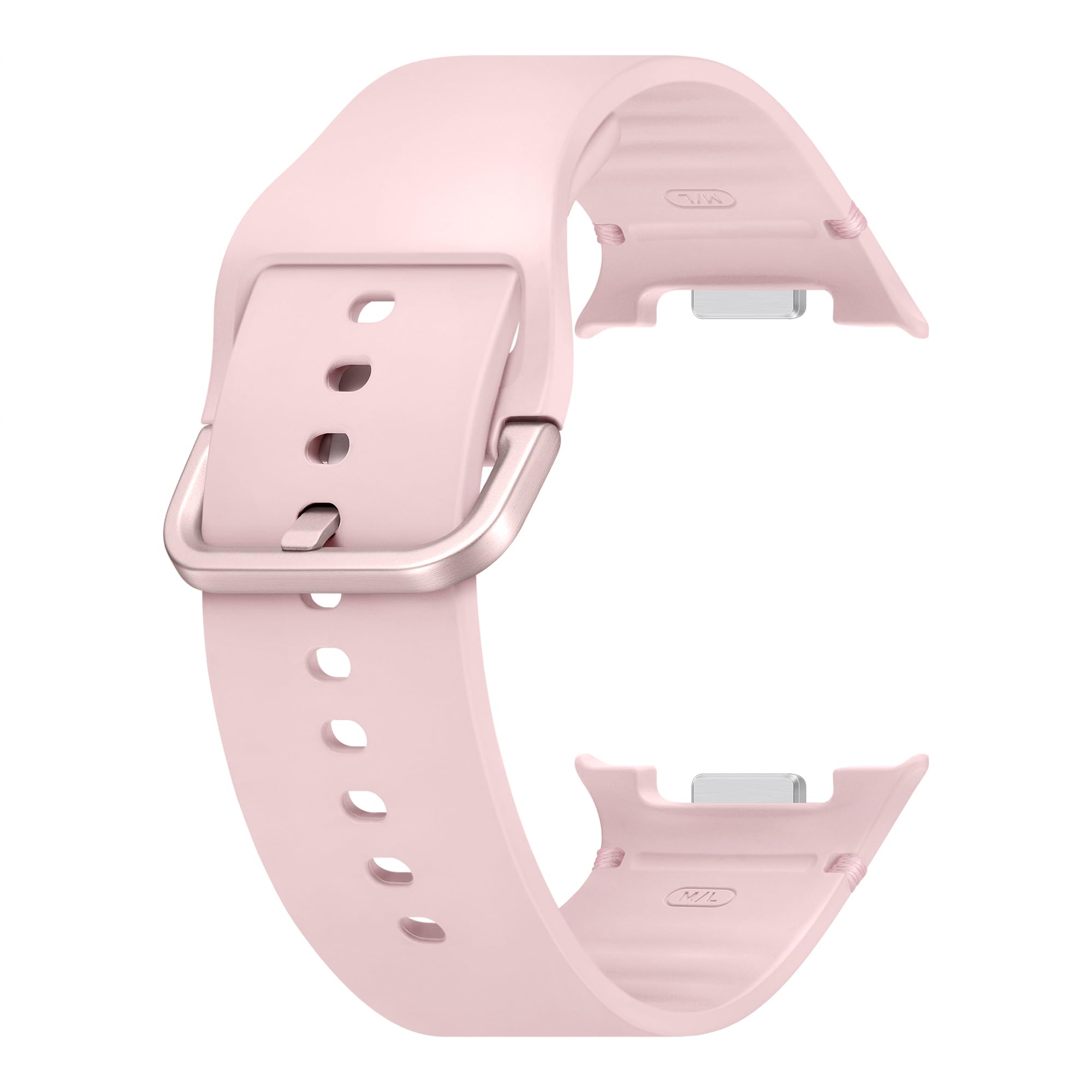 Samsung Pink Sport Band (S/M) For Galaxy Watch8 Watch8 Classic