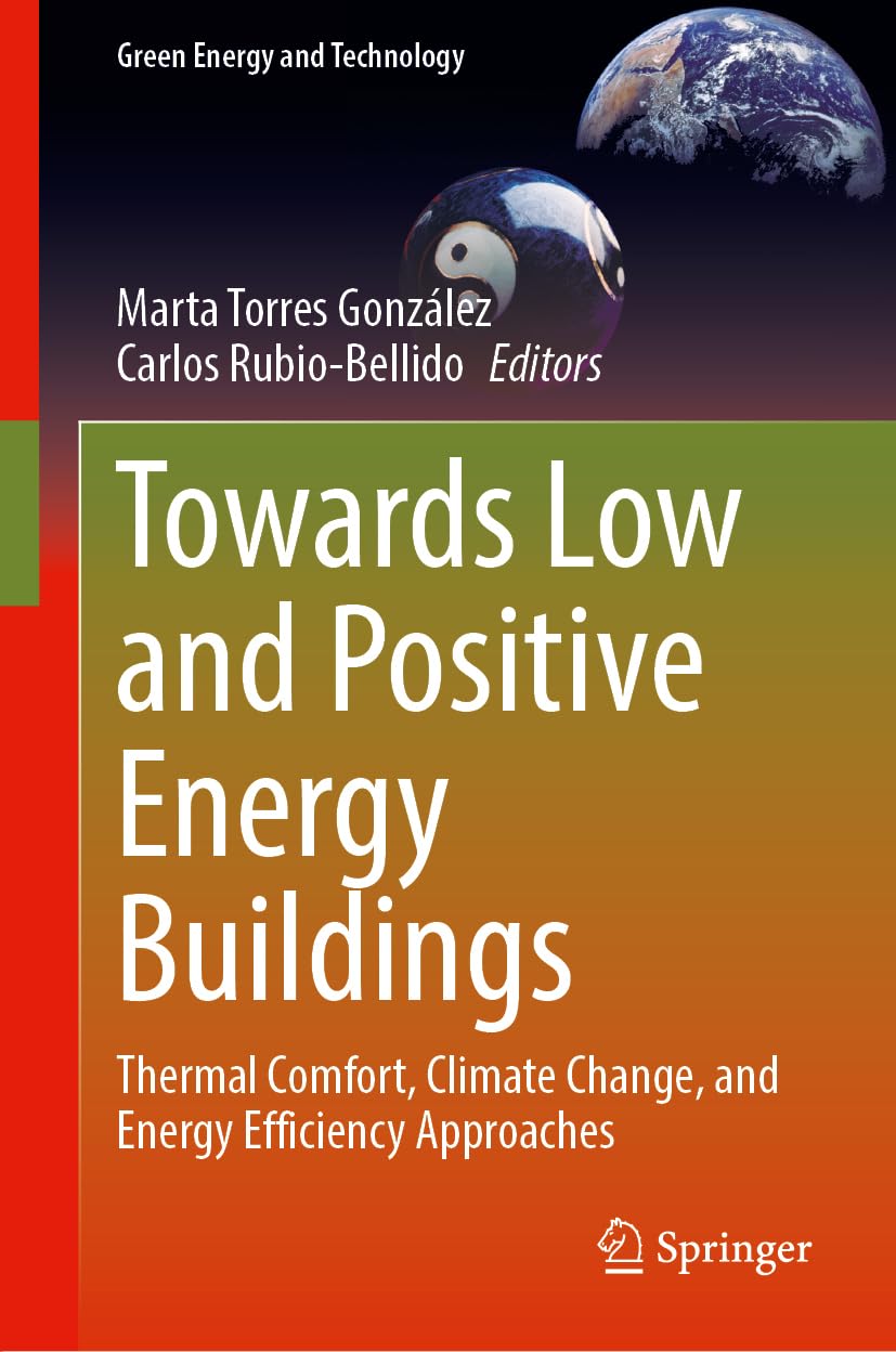 Climate Change and Energy Efficiency : concevoir la maison du futur