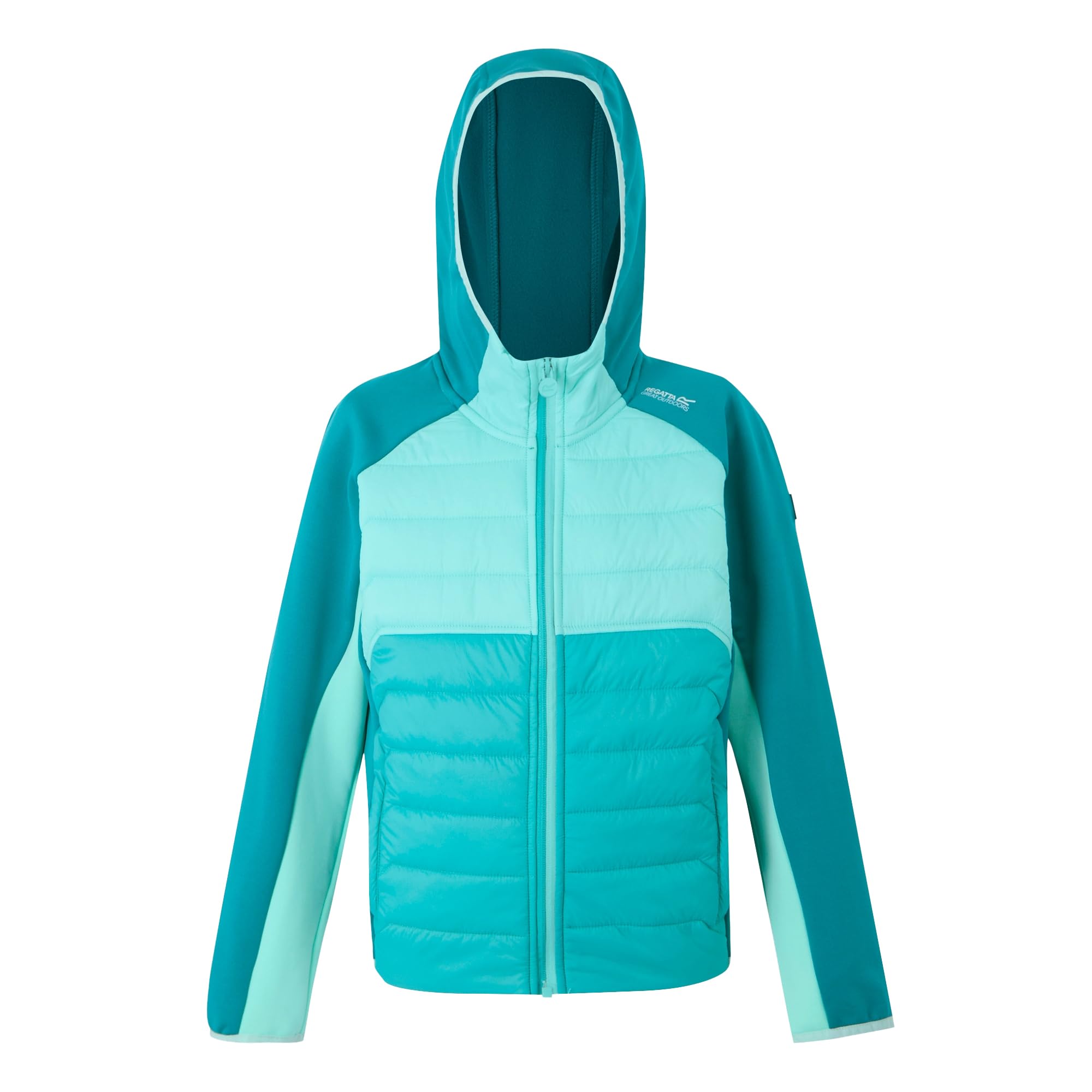 Regatta Unisex Kinder Regatta Kids' Kielder Ix Hybrid Jacket Hybrid-Jacke
