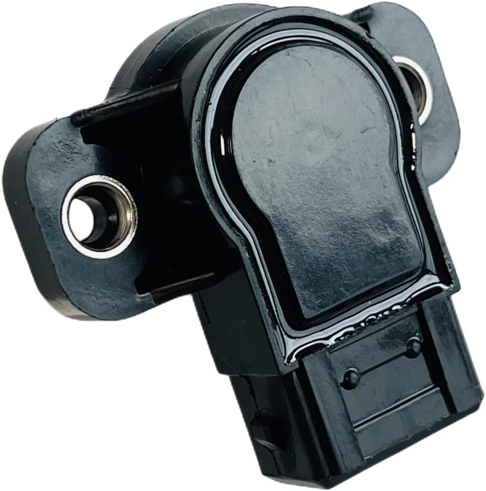 TH293 TPS4120 35170-37100 Throttle Position Sensors Fit for KIA Hyundai, Optima Sonata Santa FE 2001 2002 2003 2004 2005 2006,SPORTAGE Tucson 2005 2006 2007 2008 2009 2010,2.7L