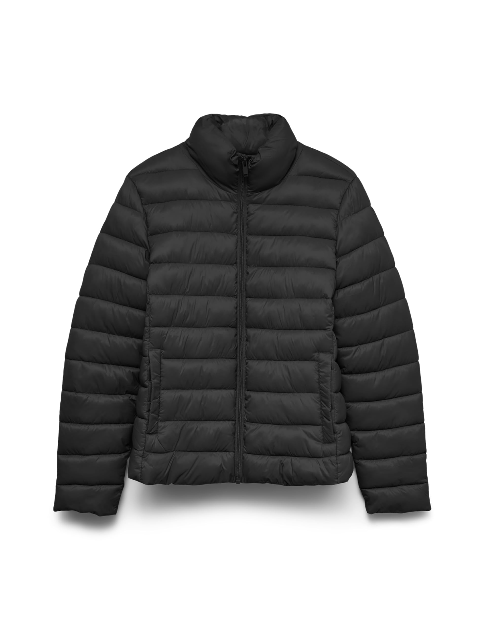 VERO MODA Vmcami Noos Short Jacket, Black, M