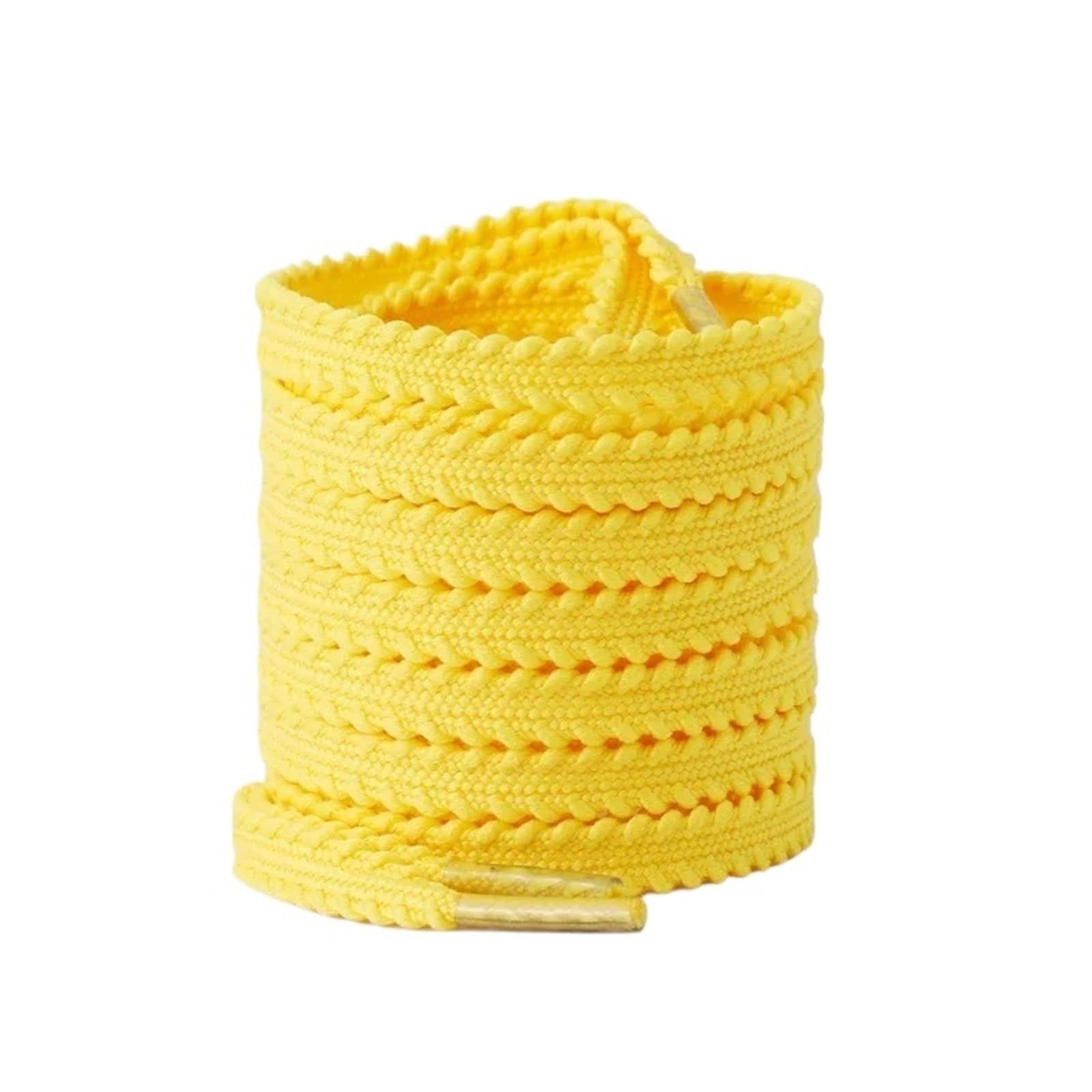 10 Paar elastische Seil Schnürsenkel for Schuhe Casual Sneakers Tennis flache Für Sneaker