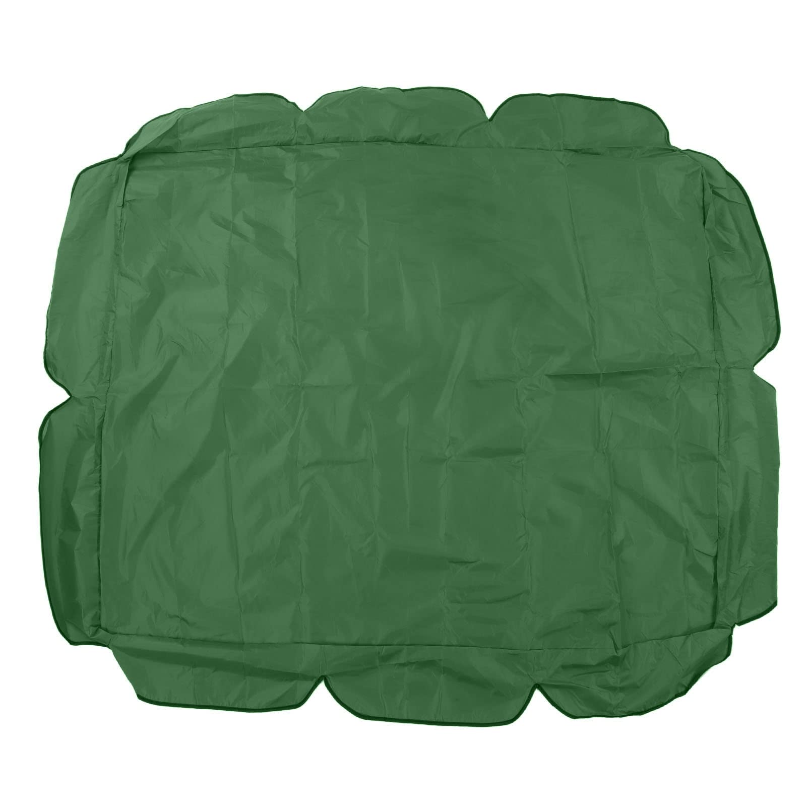 Toile de balancelle pour rénover le toit de votre terrasse de jardin