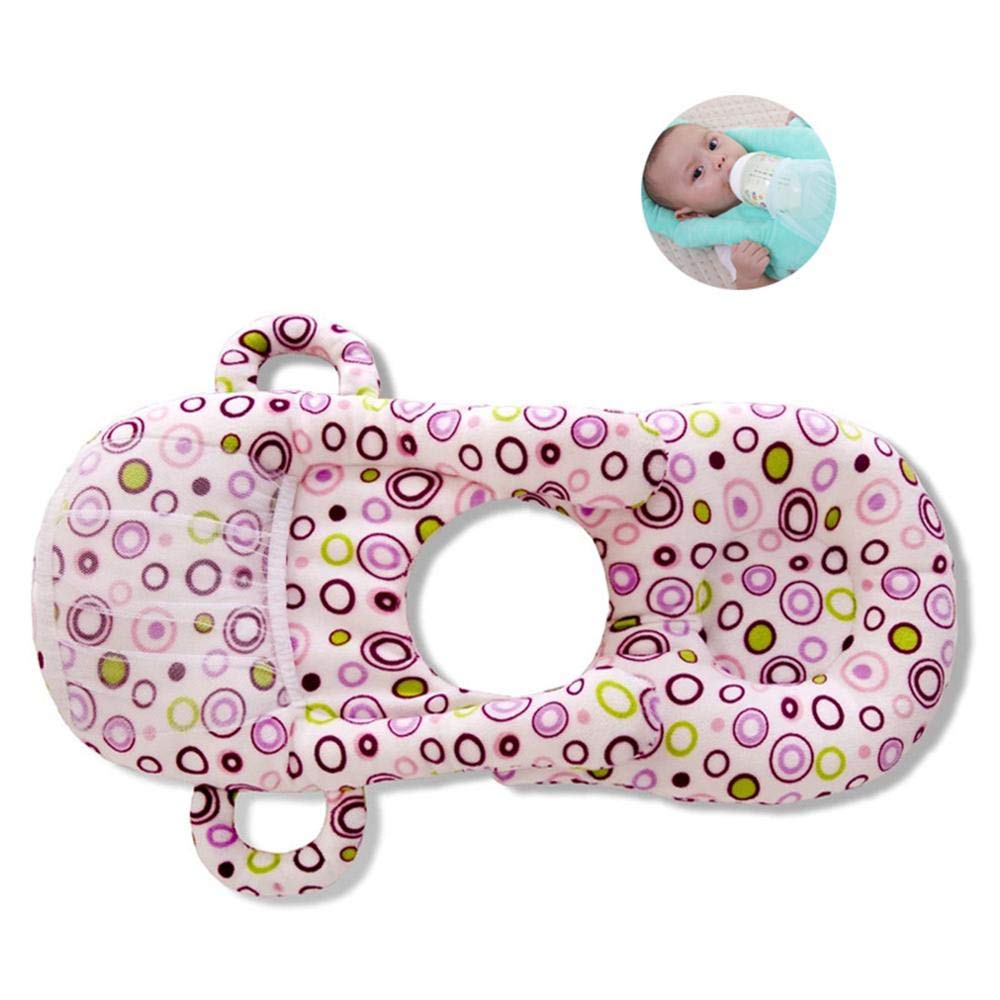 Pawaca Baby Nursing Pillow Detachable Breastfeeding Pillowcase
