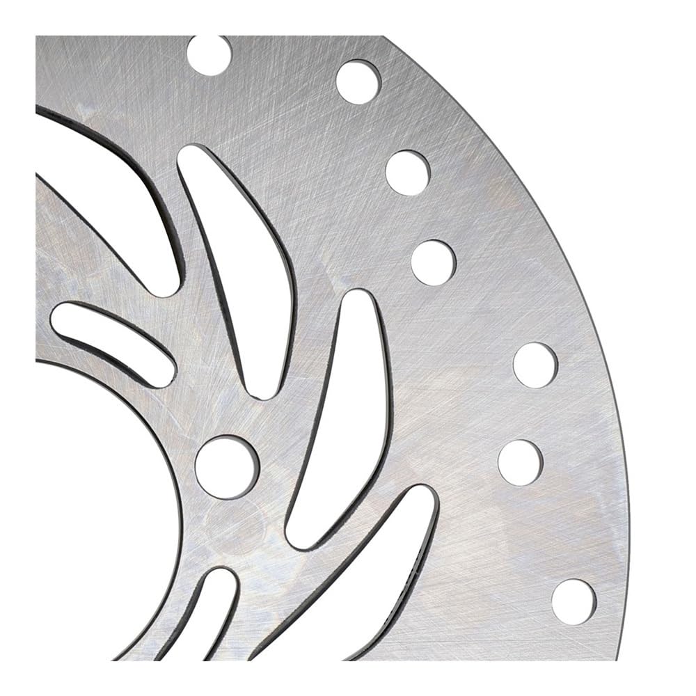 Disco de freno delantero apto for PCX125 2009-2017 PCX 150 2012 2013 2014 2015 2016