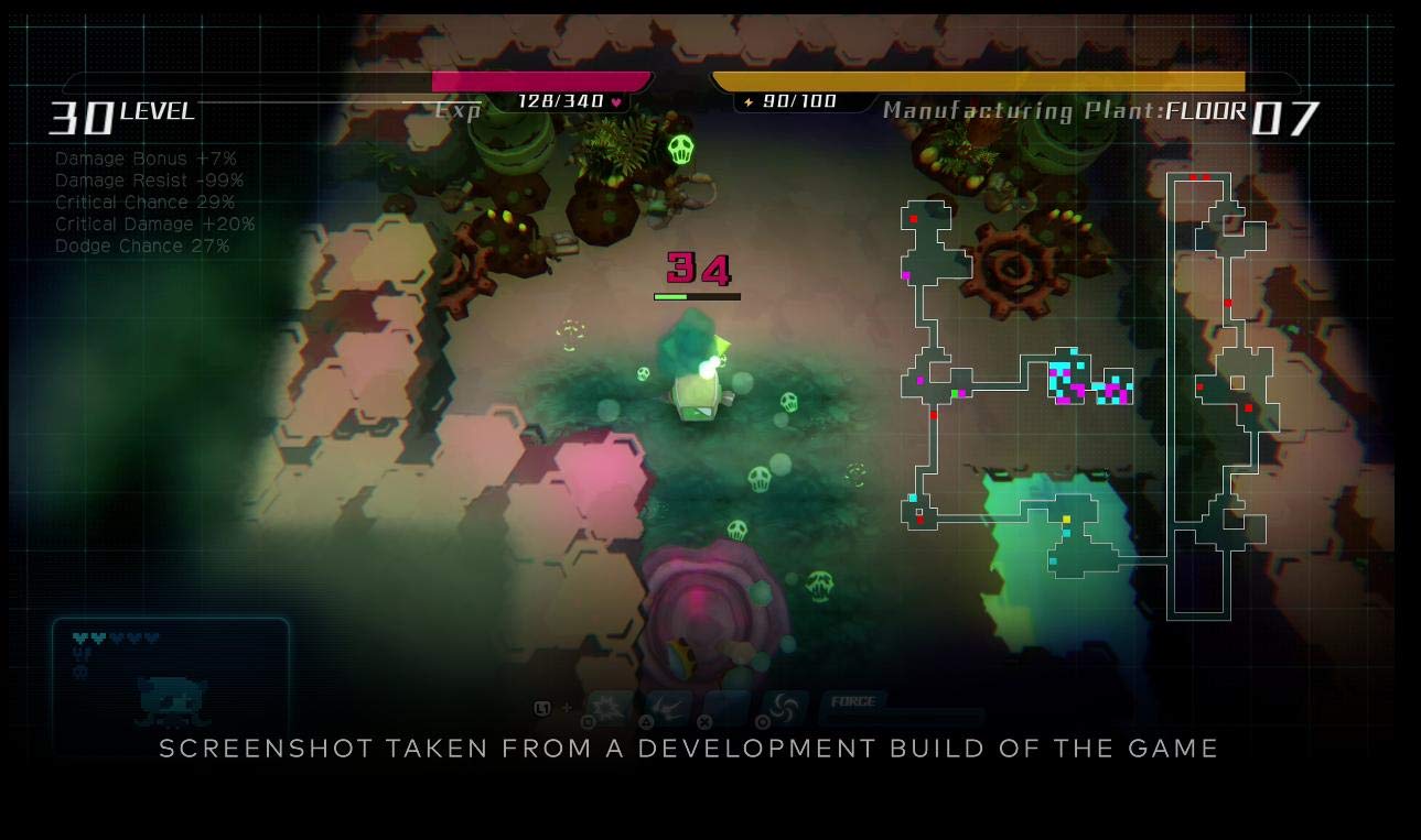 Amazon.co.jp: void tRrLM Void Terrarium – Limited Edition : ゲーム