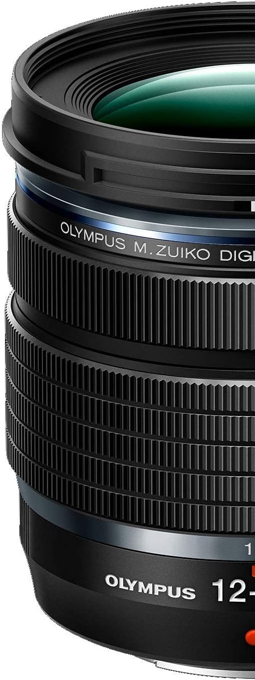 Amazon.co.jp: OLYMPUS Micro Four Thirds Lens M.ZUIKO DIGITAL ED 12