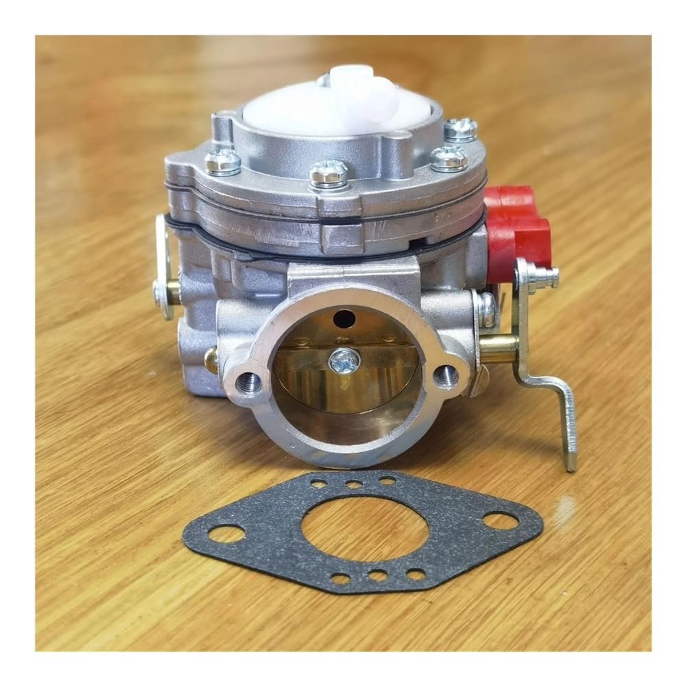 Carburateur pour tronçonneuse 090 pour résoudre les problèmes de calage