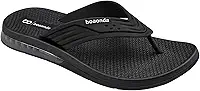 Chinelo Ortopédico Super Leve Masculino Boaonda Colt Esporão Tamanho:37/38;Cor:Preto;Gênero:Homem
