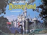 Walt Disney`s Disneyland - A pictorial souvenir