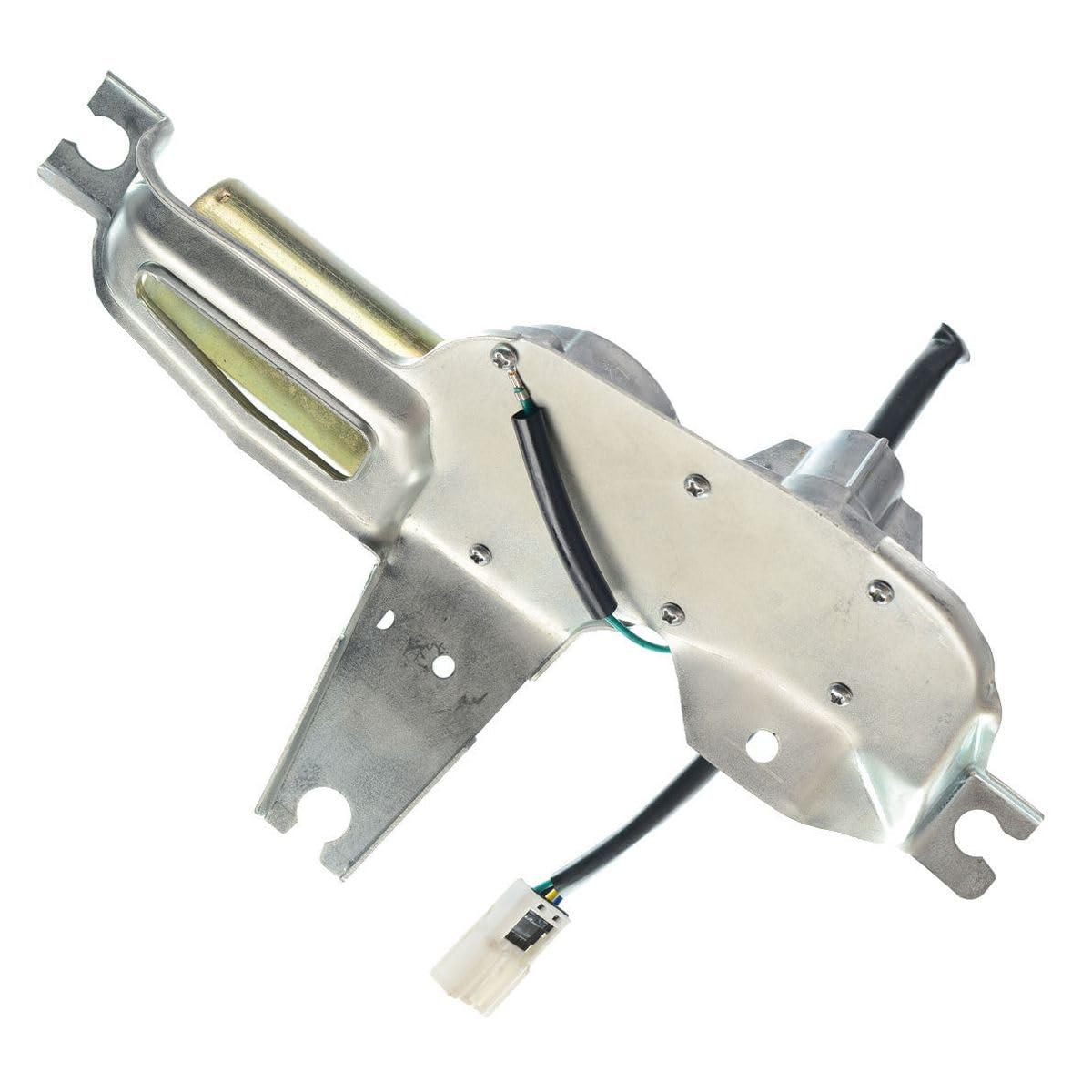 Amazon.com: AetherAuto Rear Windshield 28710Ca000 28710Cb000 