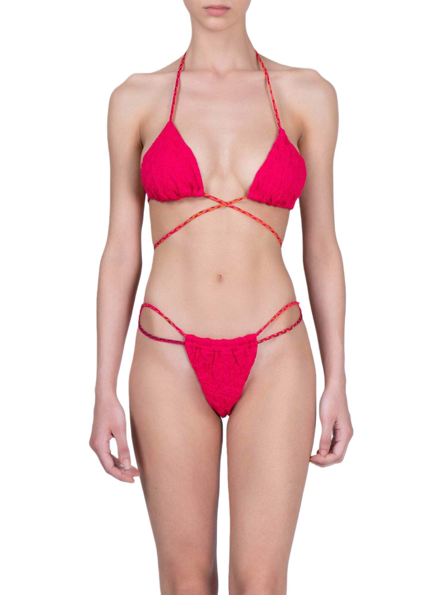 Me-fui Costume Donna Bikini 0130CR