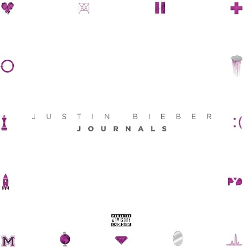 Journals Expanded Edition Platinum
