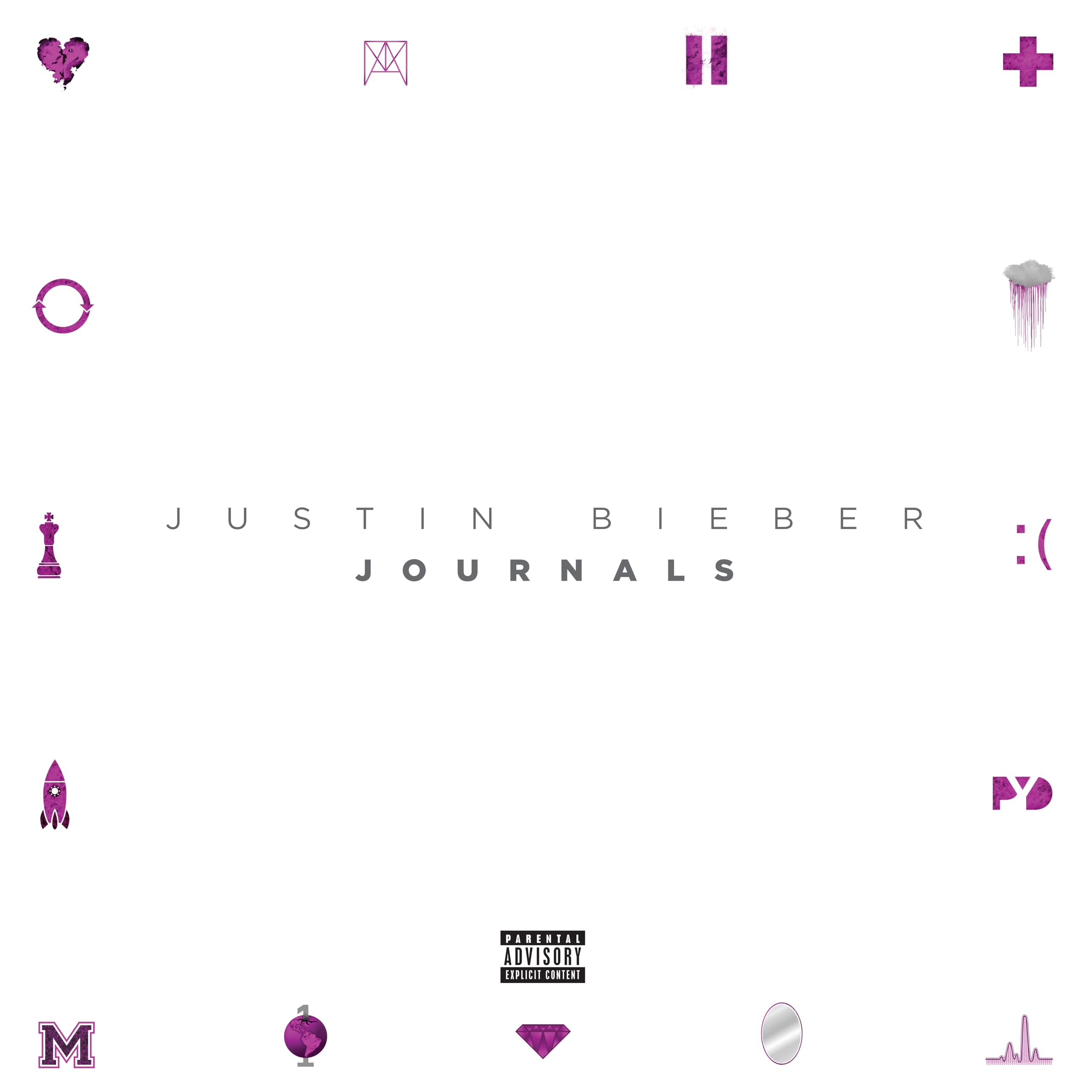 Journals[Expanded Edition]