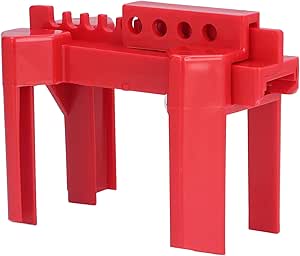 Amazon.com: Ball Valve Lockout, ASBV-01 Ball Valve Lockout Device ...