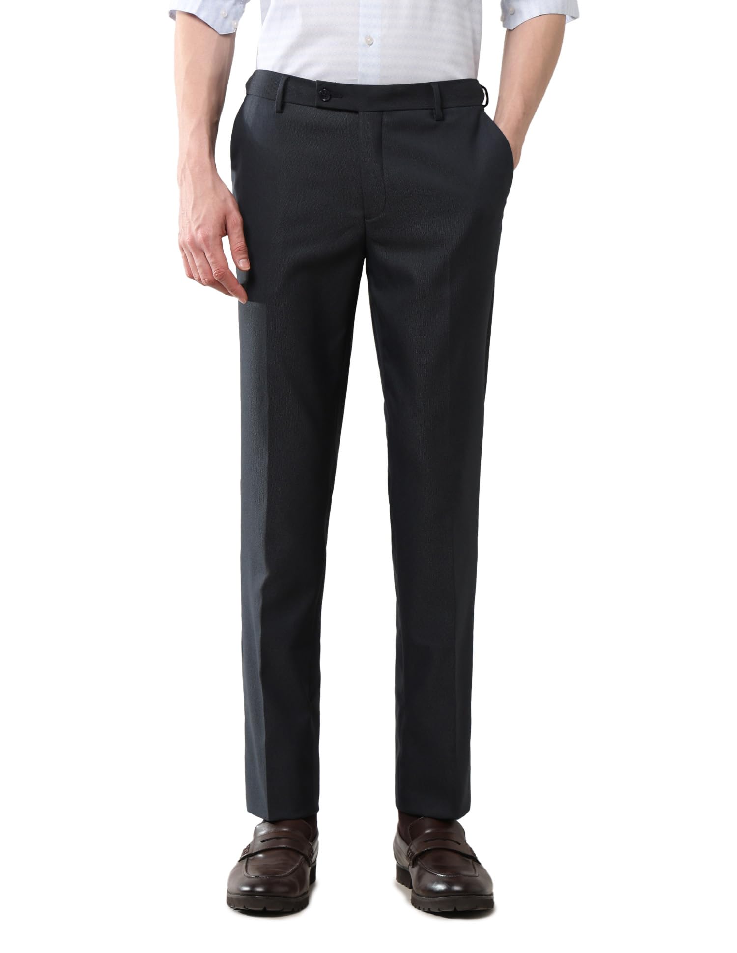 arrow Men's Tapered Pants-picture-11